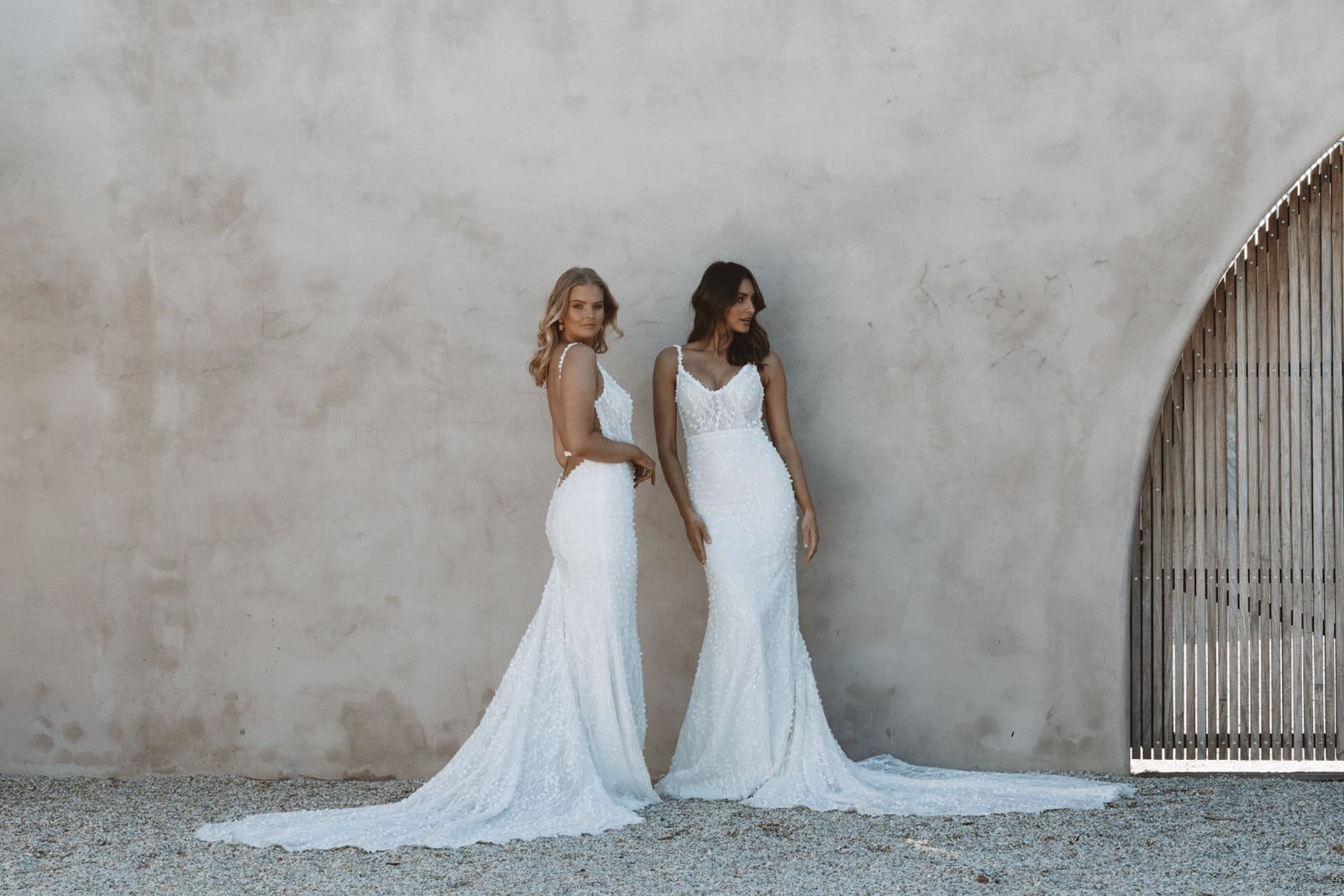 Bluebelle Bridal Wedding Dress Boutique in Wellington Designer Gowns